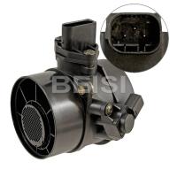 Buy cheap W203 W211 Mercedes Maf Sensor 0281002535 A6460940048 6460940048BOSH product
