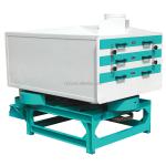 Professional Broken Rice Separator For Wheat Grading In Rice Mill Plant