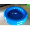 Buy cheap OEM 2 m Diameter Baby Inflatable Swimming Pool PVC Tarpaulin from wholesalers