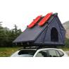 Buy cheap Pop Up Aluminium 4x4 Roof Top Tent For Camping from wholesalers