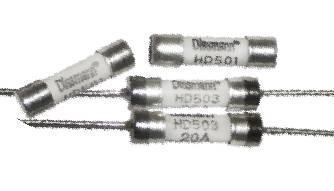 Buy cheap White Inverter Energy Storage System Fuse 20 Amp 600v UL248 Standard from wholesalers