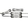 Buy cheap White Inverter Energy Storage System Fuse 20 Amp 600v UL248 Standard from wholesalers