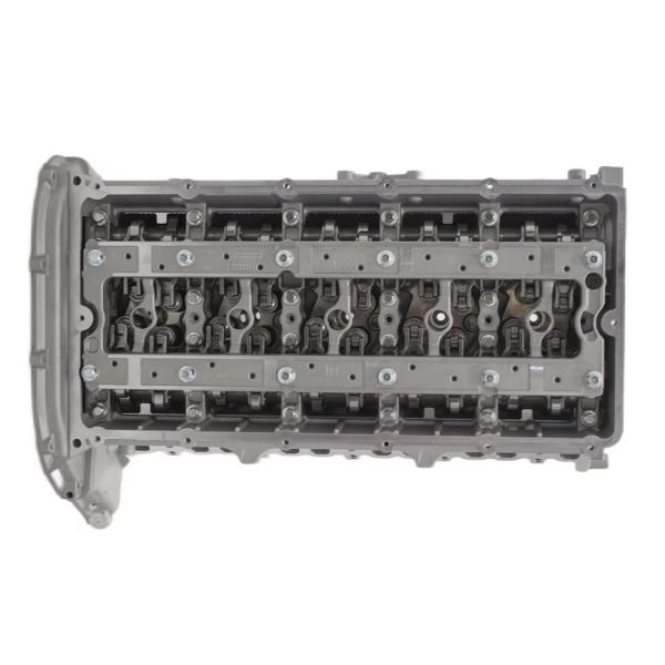 Aluminum Cylinder Head 908758 for Ford LAND ROVER MAZDA BK38-6049-AC BK3Q-6090