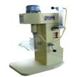 Buy cheap XFGCⅡ Mechanical Laboratory Flotation Cell Hanging Tank For Laboratory Stirring from wholesalers