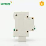 IP40 Housing 32A RCBO SCB8LE 30mA Circuit Breaker