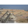Buy cheap Hongji Recycling mobile stone crushing plant for sale from wholesalers