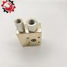 Buy cheap 08477403030100A Sany Concrete Pump Parts Hydraulic Balance Valve For Construction from wholesalers