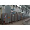 Buy cheap LPG CNG Fuel For Burning High Efficiency Annealing Burning Gas Furnace from wholesalers