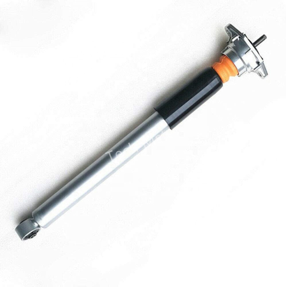 Replaced Rear Shock Absorber Porsche Panamera With ADS 97033306109