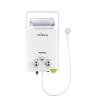 Buy cheap 6L 1.58GPM Gas Water Heater LP Gas Portable Camping Shower from wholesalers