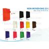 Buy cheap non woven bag pp non woven bag non woven shopping bag, Customized logo printed non woven shopping bag,non woven bag, PAC from wholesalers