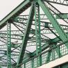 Buy cheap Greenhouse Structure Galvanized Steel Structure Buildings Villa with Tolerance ±1% from wholesalers