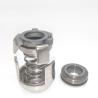 Buy cheap CG04 12mm Grundfos Pump Mechanical Seal 10bar pressure from wholesalers