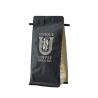 Buy cheap Coffee Bean 14x19cm Zipper Packaging Bag Aluminium Pouch For Food from wholesalers