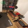 Buy cheap Durable Fitness Gym 1.5cm Epdm Rubber Mat Flooring Shock Absorbing from wholesalers