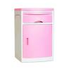 Buy cheap Nursing Home Hospital Bedside Cupboard Movable Compact And Lightweight from wholesalers