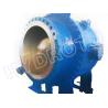 Buy cheap DN300 - 2600 mm Hydraulic Counter weight spherical Valve / Flanged Globe Valve for Hydropower Station from wholesalers