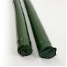 Buy cheap Plastic Coated Natural Raw Bamboo Poles For Tomatoes Trees Plant Stakes Supports from wholesalers