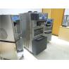 Buy cheap Commercial Three Flavor Ice Cream Machine / Gelato Ice Cream Maker Floor Standing from wholesalers