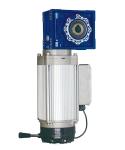 GM45 High Speed Door Motor Fast Speed Industrial Door Opener