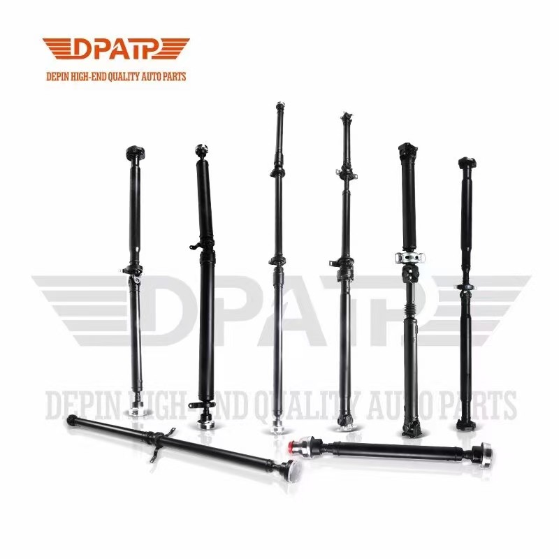 22857108 Electrical Auto Shock Absorber for Cadillac SRX Rear Left Side