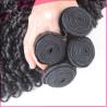 Buy cheap Cheap Weave Hair Online Salon Hair Extensions Loose Curly Hair, Grade 10a Virgin Hair from wholesalers