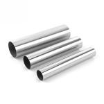 40mm 42mm 44mm Welding Thin Stainless Steel Tube Pipe 304 316 Din 2391 Seamless