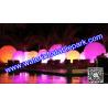 Buy cheap Waterproof Inflatable Decorative Balloons For Party / Stage from wholesalers