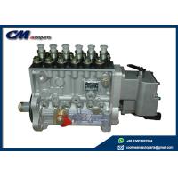 Buy cheap Genuine Cummins Parts Cummins 6LTAA 8.9 Fuel Injection Pump 4944057 product