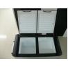 Buy cheap Manual Defrost 12v Car Fridge Freezer 355x595xH430mm For Maintaining Fresh from wholesalers