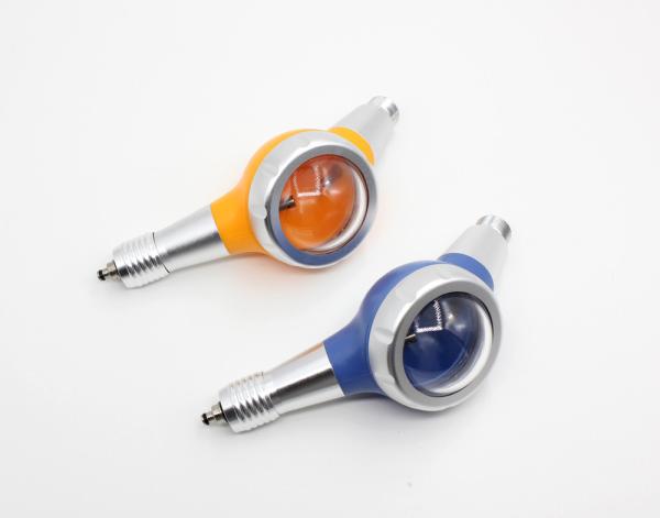 Buy cheap 2/4 holes colorful dental laboratory polishing prophy mate for teeth cleaning from wholesalers