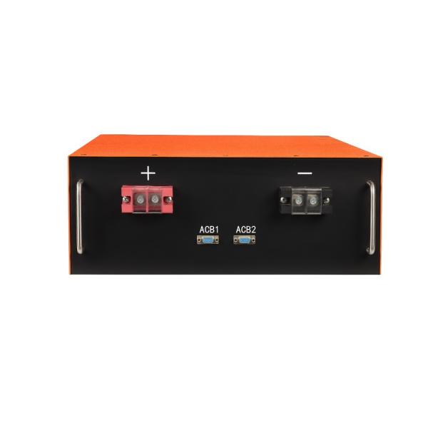 Buy cheap 48v 100ah Telecom Lithium Battery 3KW 5KW Mppt Solar Inverter from wholesalers