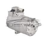 64509347661 64529364867 6452699820801 Electric Hybrid Compressor For BMW I8