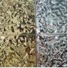 Buy cheap SS304 Water Wave Stainless Steel Panel Reflective Water Ripple Metal Sheet from wholesalers