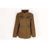 Buy cheap Ladies cotton jacket, Women's fashion Jacket, Nice Printing, Special Offer from wholesalers