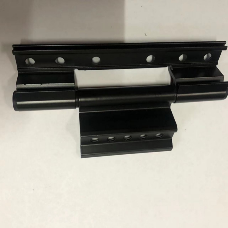 Sturdy Heavy Duty Aluminum Door Hinge for Hotel Villa Apartment and Office Building