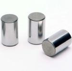 Precision Cylindrical Steel Bearing Rollers For Cold Rolling Hot Forging