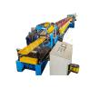 Buy cheap 380V Steel Frame Roll Forming Machine from wholesalers
