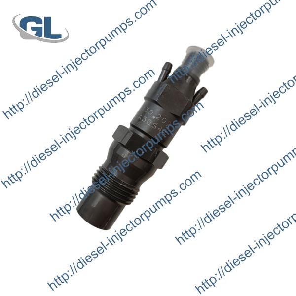 Buy cheap Diesel Fuel Injector KCA30S44 068130202A for MERCEDES 0432217210 from wholesalers