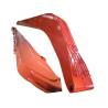 Buy cheap Customized Long Reach Excavator Boom Arm For DOOSAN DX225 DX470 from wholesalers