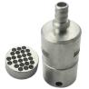 Buy cheap Custom 12 core 24 core optical fiber fan out kit 3mm cable diameter cable protection from wholesalers