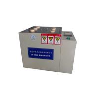 Buy cheap Rubber Oil Resistance Testing Machine Of 51 *35 *55.5 Cm JD-3125 product