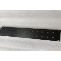 Buy cheap Aluminum Laser Carving Plate 0.1mm Tolerance 3.0mm Thickness product