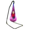Buy cheap Adjustable Weather Resistant Curved Hammock Chair Swing Stand For Indoor And Outdoor from wholesalers