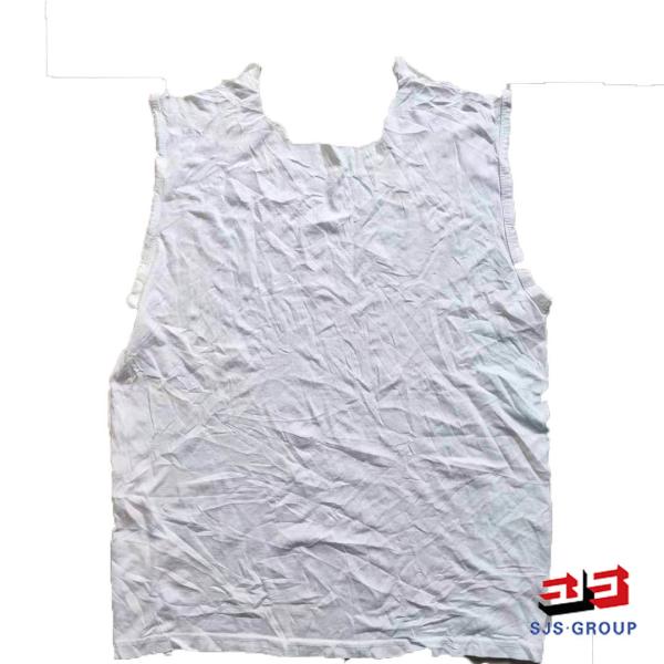 Buy cheap Recycled Clothes 30kg/Bale Industrial Cleaning Rags from wholesalers