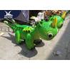 Buy cheap 50HZ Electric Motorized Riding Stuffed Animals / Ride On Animal Scooters from wholesalers