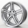 Buy cheap Passenger Car Alloy Audi Replica Wheels 17 18 19 20 Inch 5x100 from wholesalers