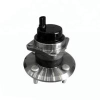 Buy cheap 42450-02090 Wheel Hub Bearing For 2004-2016 Toyota product