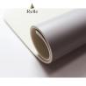 Buy cheap Relle White Gloss Seamless PVC Vinyl Flooring Roll for Dance Studio SGS Certified PVC from wholesalers