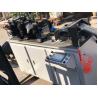 Buy cheap High Speed Radiator Fin Forming Machine 5mm Height 1.5mm Tube Thickness from wholesalers